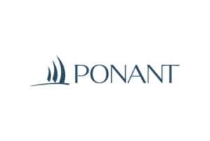 Ponant Explorations logo