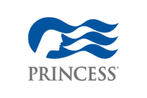 Princess Cruises logo