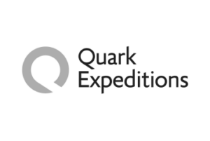 Quark Expeditions logo