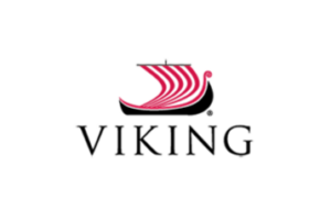 Viking Ocean Cruises logo