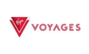 Virgin Voyages logo
