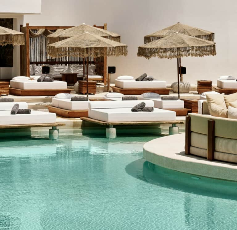 Aya Resort | Ayia Napa