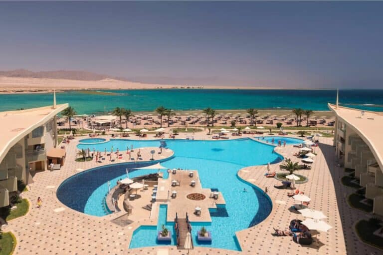 Barceló Tiram Sharm