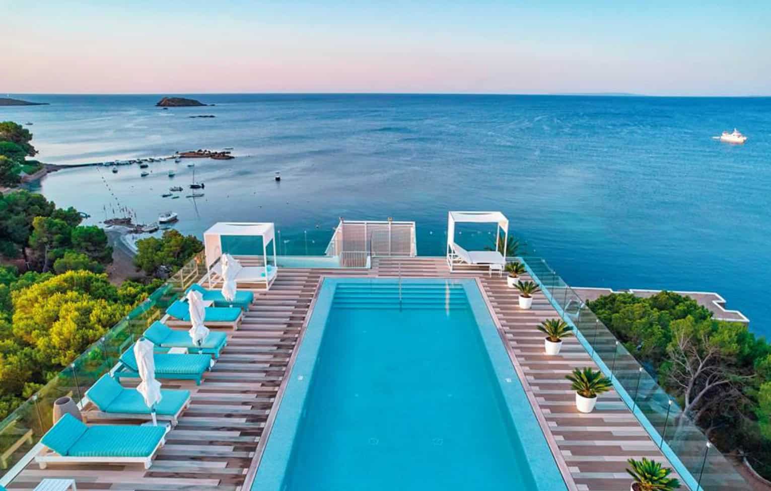 Balearic Islands holiday offers