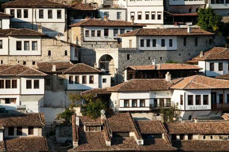 Berat