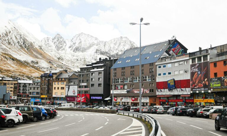 Escaldes-Engordany