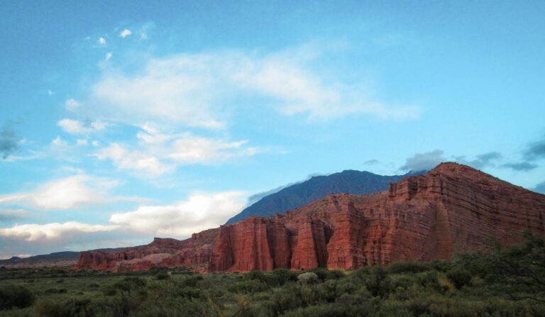 Salta & North