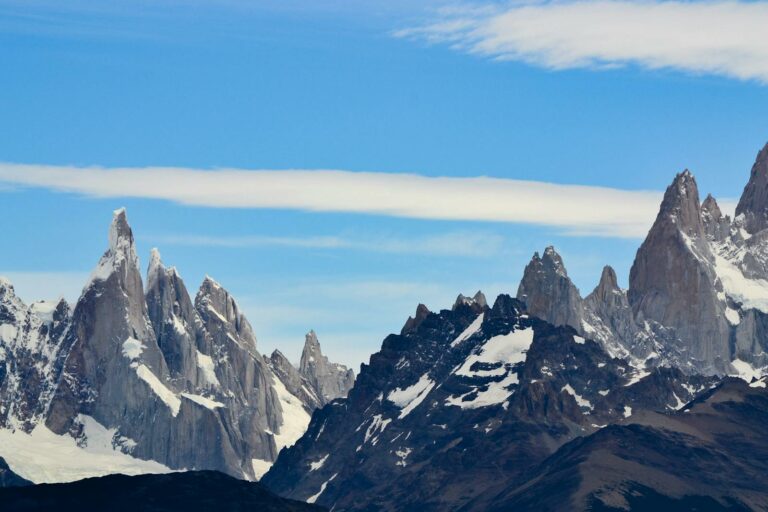 Patagonia