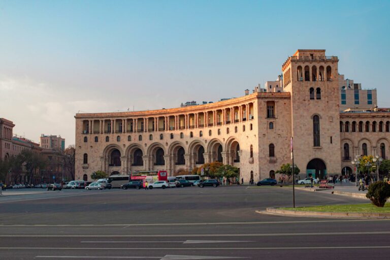 Yerevan