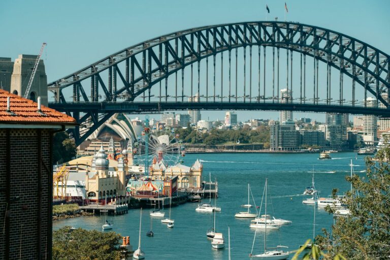 Sydney