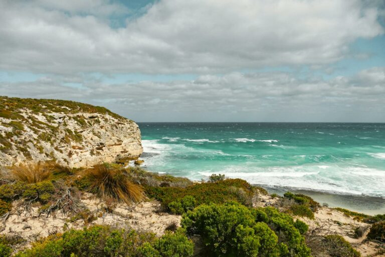 South Australia & Kangaroo Island