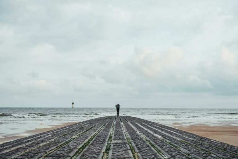 Belgian Coast