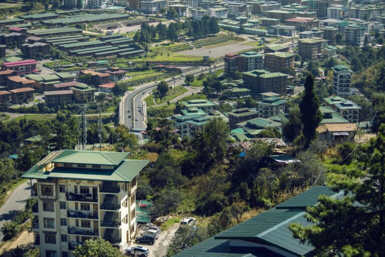Thimphu