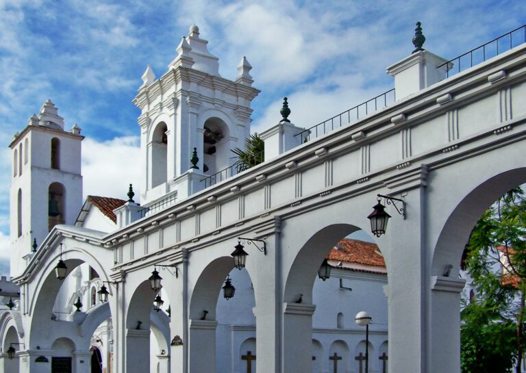 Sucre