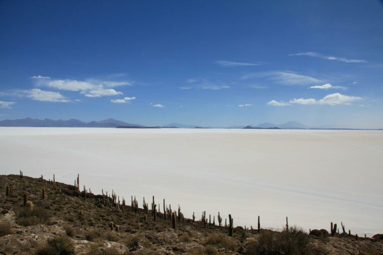 Salar de Uyuni