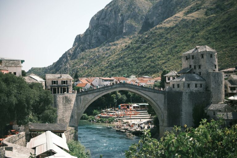 Mostar