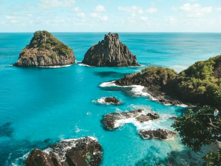 Northeast — Fernando de Noronha