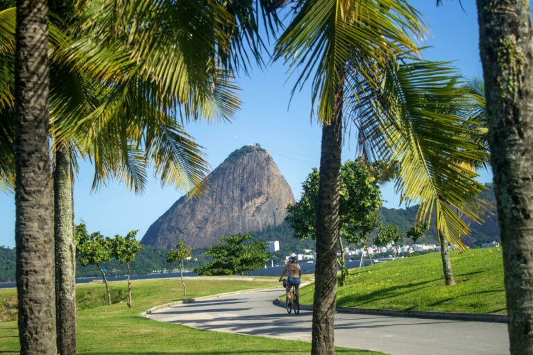 Rio & Southeast