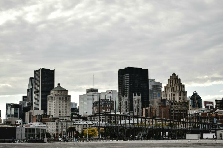 Montréal