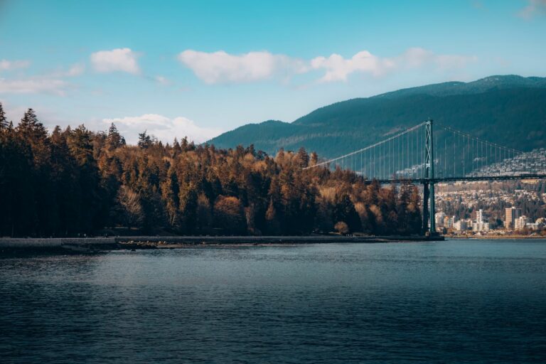Vancouver