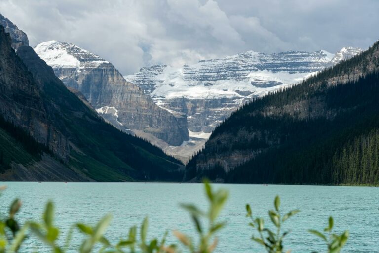 Rockies & British Columbia