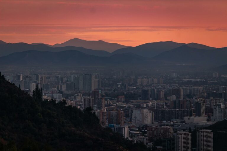 Santiago