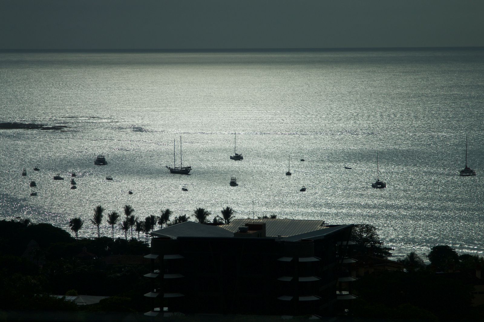 Pacific Beaches — Manuel Antonio & Tamarindo