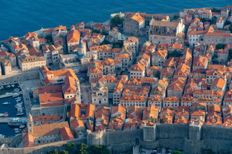 Dubrovnik & Southern Dalmatia