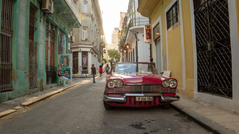 Havana