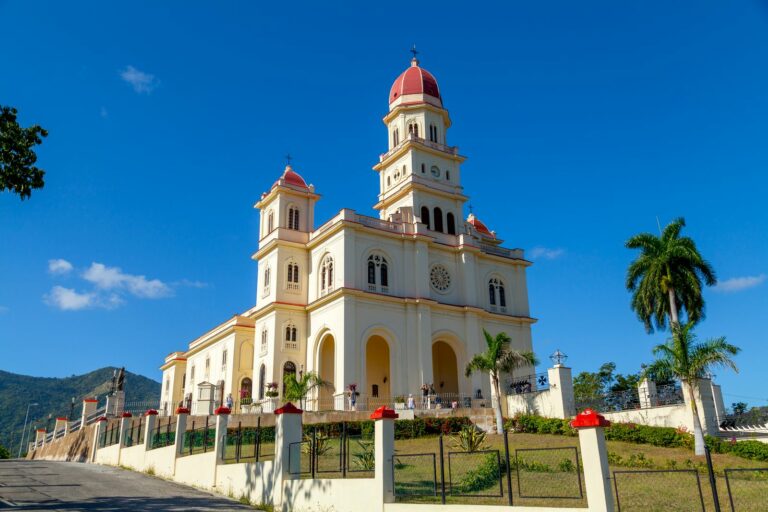 Eastern Cuba & Santiago