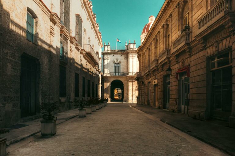 Havana & West