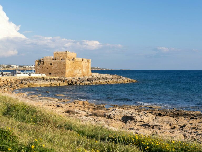 Paphos