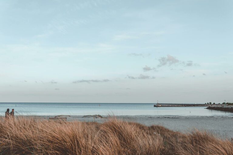 Bornholm — Baltic island