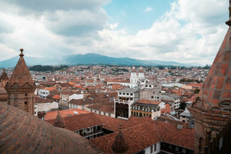 Cuenca