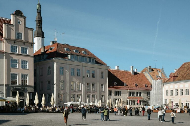 Tallinn