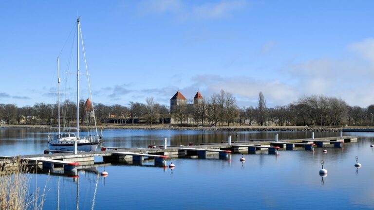 Tartu & Estonian Islands