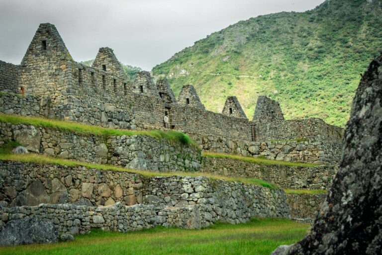 Peru & Bolivia: Andes, Amazon & Salt Flats (25 days)