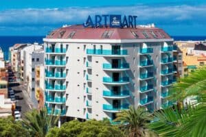 ART Las Palmas