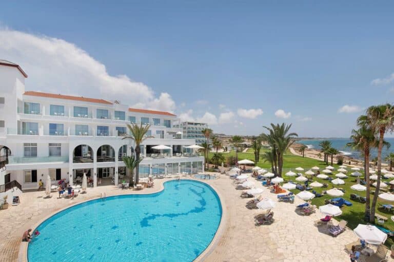 Akti Beach Hotel & Village Resort