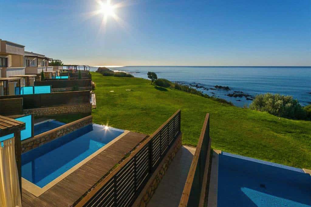 Al_Mare_Villas