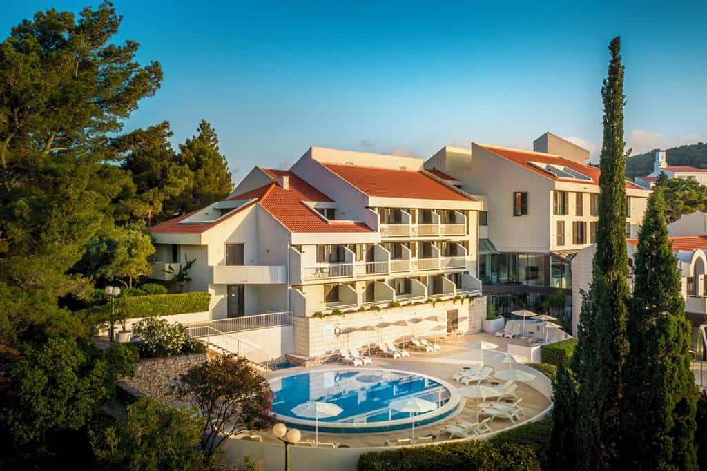 Aminess_Liburna_Hotel