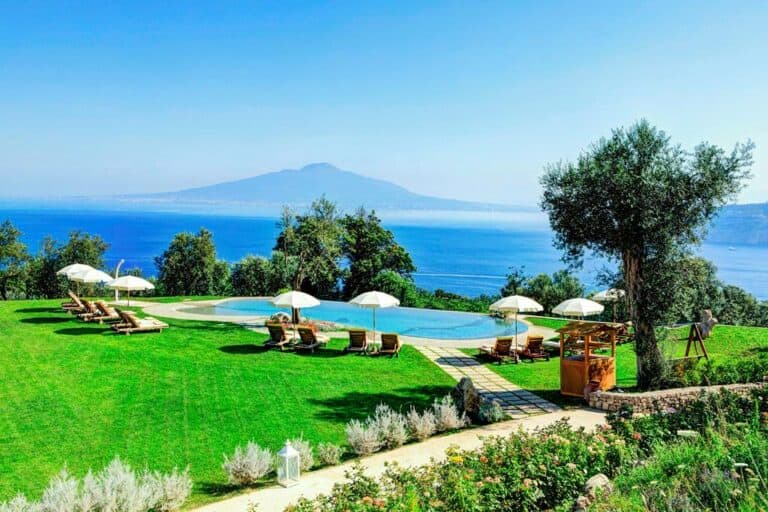 Annabelle Elegance Resort