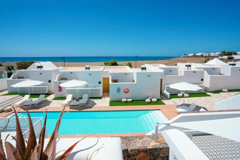 Apartamentos La Concha Boutique