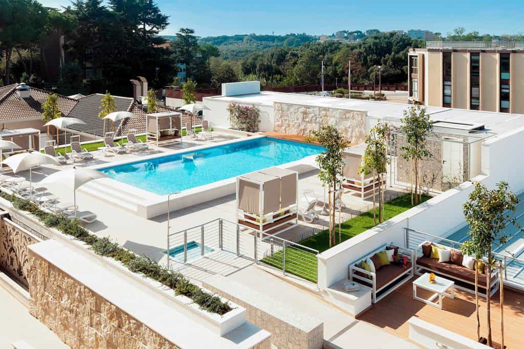 Aparthotel_Adagio_Rome_Vatican