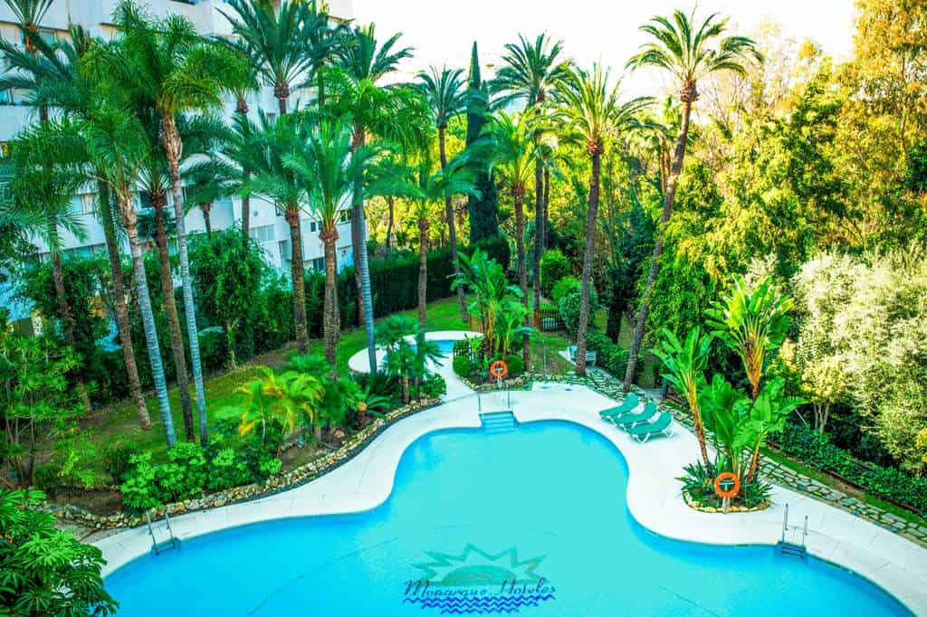 Aparthotel_Monarque_Sultan