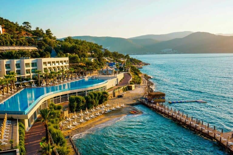 Blue Dreams Resort & Spa