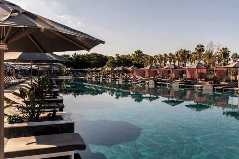 Cali Resort & Spa by Louis Hotels