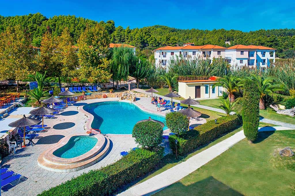 Chrousso_Village_Hotel