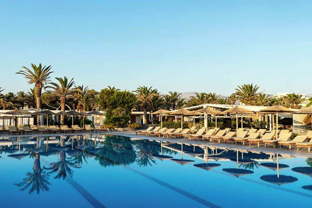 Civitel_Creta_Beach