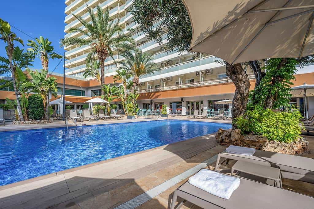 Climia_Benidorm_Plaza